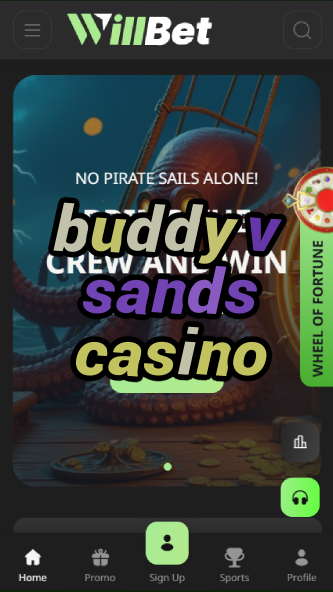 buddy v sands casino-asdasdzhjkds.com